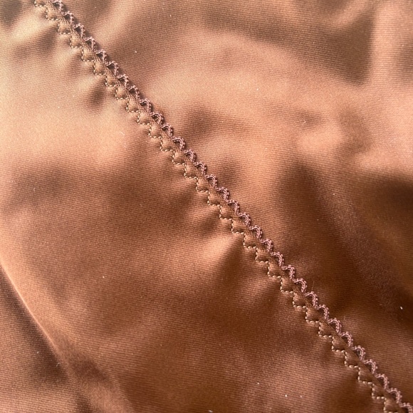 Wilfred Mirror Dress, Size 2 - Picture 7 of 7